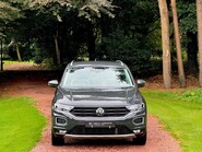 Volkswagen T-Roc SEL TSI 4MOTION DSG 33