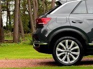 Volkswagen T-Roc SEL TSI 4MOTION DSG 38