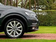 Volkswagen T-Roc SEL TSI 4MOTION DSG 40