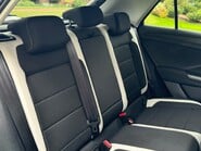 Volkswagen T-Roc SEL TSI 4MOTION DSG 45