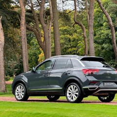 Volkswagen T-Roc SEL TSI 4MOTION DSG 1