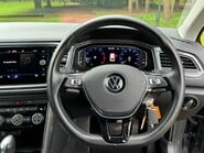 Volkswagen T-Roc SEL TSI 4MOTION DSG 50