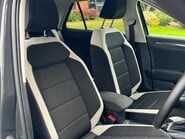 Volkswagen T-Roc SEL TSI 4MOTION DSG 14