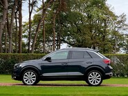 Volkswagen T-Roc SEL TSI 4MOTION DSG 42