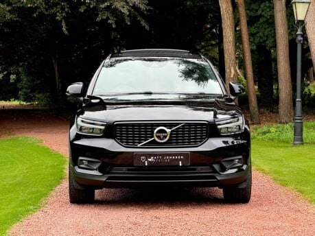 Volvo XC40 T4 R-DESIGN PRO 20