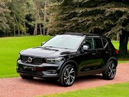 Volvo XC40 T4 R-DESIGN PRO 22