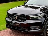 Volvo XC40 T4 R-DESIGN PRO 26