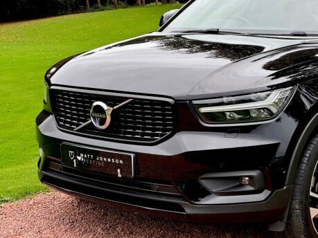 Volvo XC40 T4 R-DESIGN PRO 26