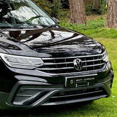 Volkswagen Tiguan Allspace LIFE TSI 3