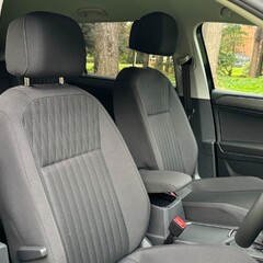 Volkswagen Tiguan Allspace LIFE TSI 4