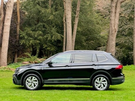 Volkswagen Tiguan Allspace LIFE TSI 26