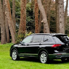 Volkswagen Tiguan Allspace LIFE TSI 1