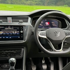 Volkswagen Tiguan Allspace LIFE TSI 2