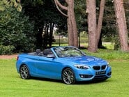 BMW 2 Series 218I SPORT 1