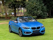 BMW 2 Series 218I SPORT 2