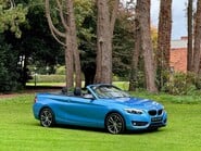 BMW 2 Series 218I SPORT 8