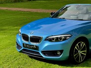 BMW 2 Series 218I SPORT 16