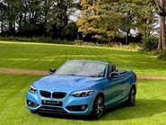 BMW 2 Series 218I SPORT 17