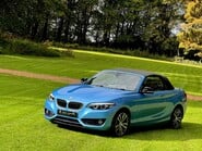 BMW 2 Series 218I SPORT 33