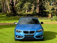 BMW 2 Series 218I SPORT 10