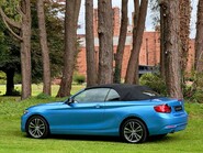 BMW 2 Series 218I SPORT 35