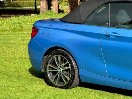 BMW 2 Series 218I SPORT 39