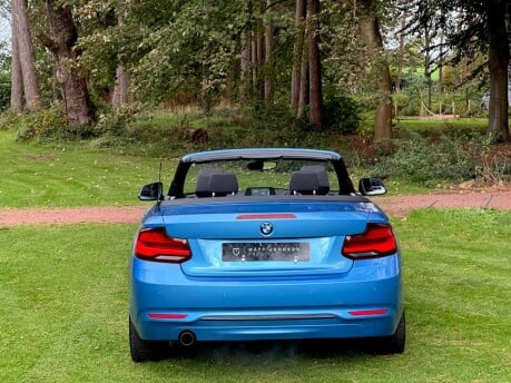 BMW 2 Series 218I SPORT 46