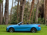 BMW 2 Series 218I SPORT 25