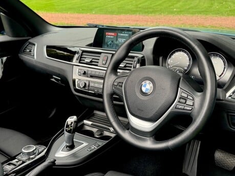 BMW 2 Series 218I SPORT 51