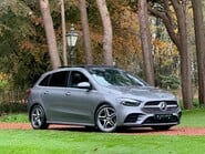 Mercedes-Benz B Class B 200 AMG LINE PREMIUM PLUS 1