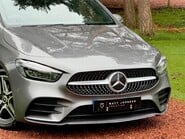 Mercedes-Benz B Class B 200 AMG LINE PREMIUM PLUS 5