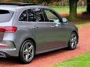 Mercedes-Benz B Class B 200 AMG LINE PREMIUM PLUS 11