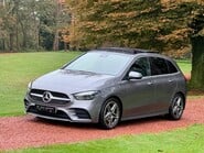 Mercedes-Benz B Class B 200 AMG LINE PREMIUM PLUS 18