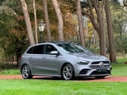 Mercedes-Benz B Class B 200 AMG LINE PREMIUM PLUS 23