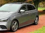 Mercedes-Benz B Class B 200 AMG LINE PREMIUM PLUS 25