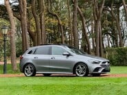 Mercedes-Benz B Class B 200 AMG LINE PREMIUM PLUS 27