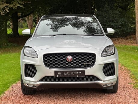 Jaguar E-Pace 2.0 D150 R-Dynamic S Auto AWD Euro 6 (s/s) 5dr 5