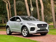 Jaguar E-Pace 2.0 D150 R-Dynamic S Auto AWD Euro 6 (s/s) 5dr 26