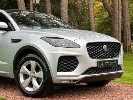 Jaguar E-Pace 2.0 D150 R-Dynamic S Auto AWD Euro 6 (s/s) 5dr 28