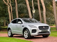 Jaguar E-Pace 2.0 D150 R-Dynamic S Auto AWD Euro 6 (s/s) 5dr 31