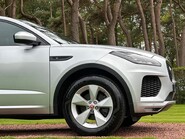 Jaguar E-Pace 2.0 D150 R-Dynamic S Auto AWD Euro 6 (s/s) 5dr 34