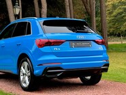 Audi Q3 TDI S LINE 22