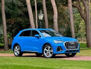 Audi Q3 TDI S LINE 1