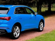 Audi Q3 TDI S LINE 9