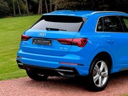 Audi Q3 TDI S LINE 13