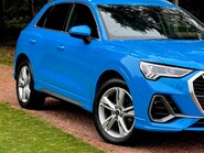 Audi Q3 TDI S LINE 21