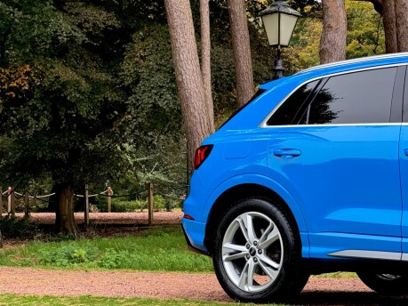 Audi Q3 TDI S LINE 47