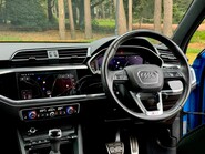 Audi Q3 TDI S LINE 4