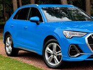 Audi Q3 TDI S LINE 42