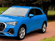 Audi Q3 TDI S LINE 45